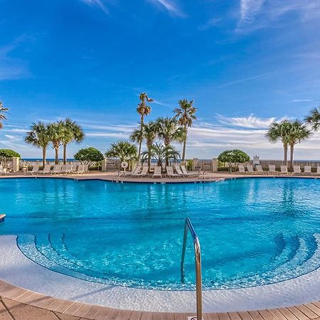 The Beach Club Resort And Spa II Gulf Shores Luaran gambar