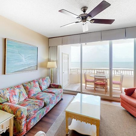 The Beach Club Resort And Spa II Gulf Shores Luaran gambar