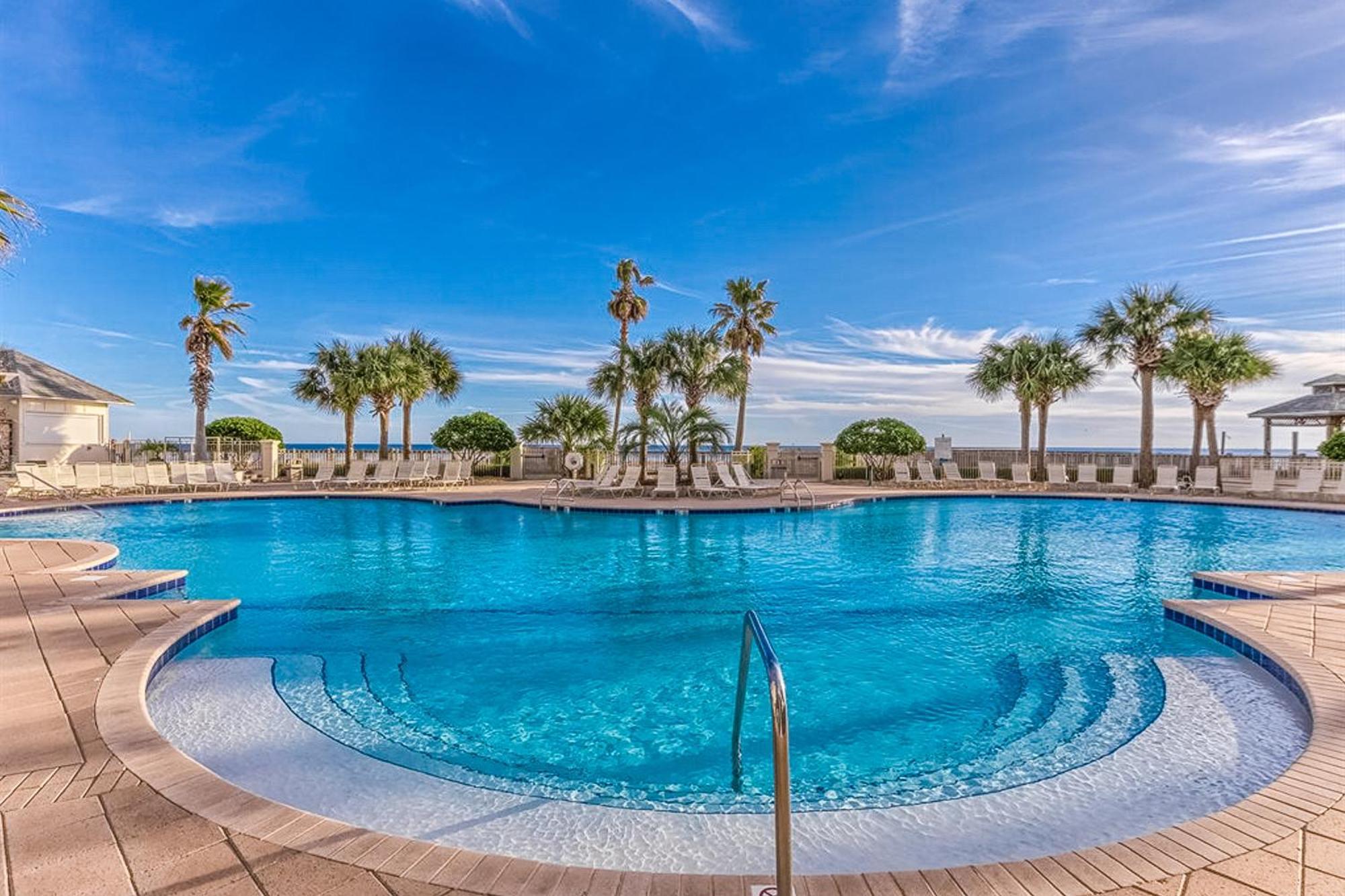 The Beach Club Resort And Spa II Gulf Shores Luaran gambar