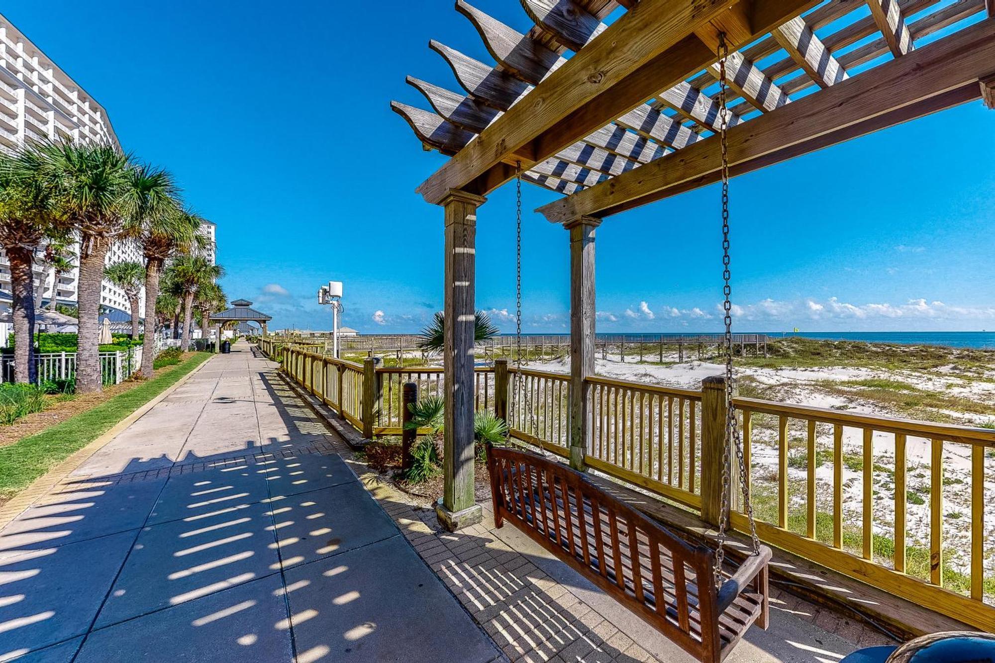 The Beach Club Resort And Spa II Gulf Shores Luaran gambar