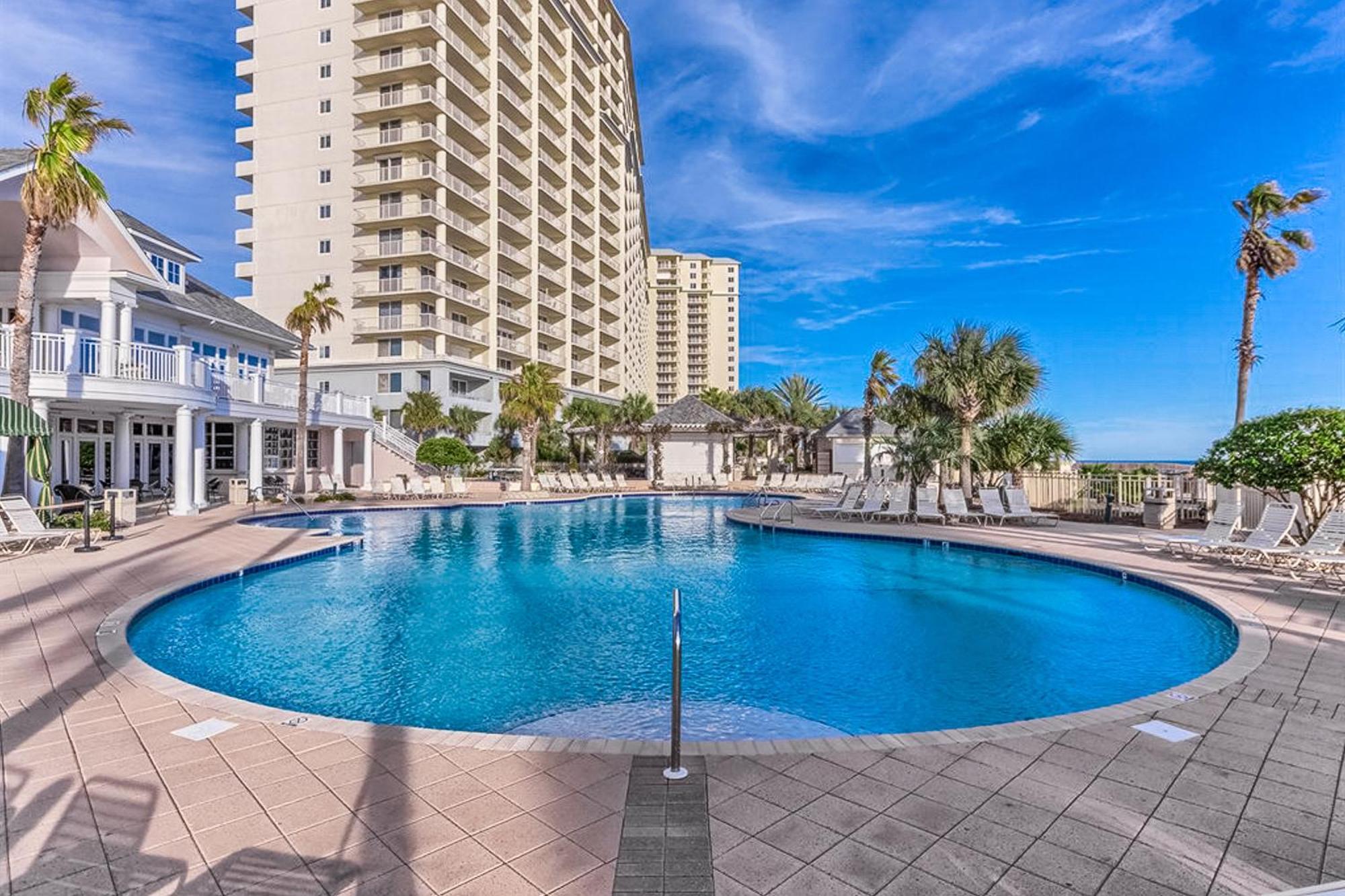 The Beach Club Resort And Spa II Gulf Shores Luaran gambar