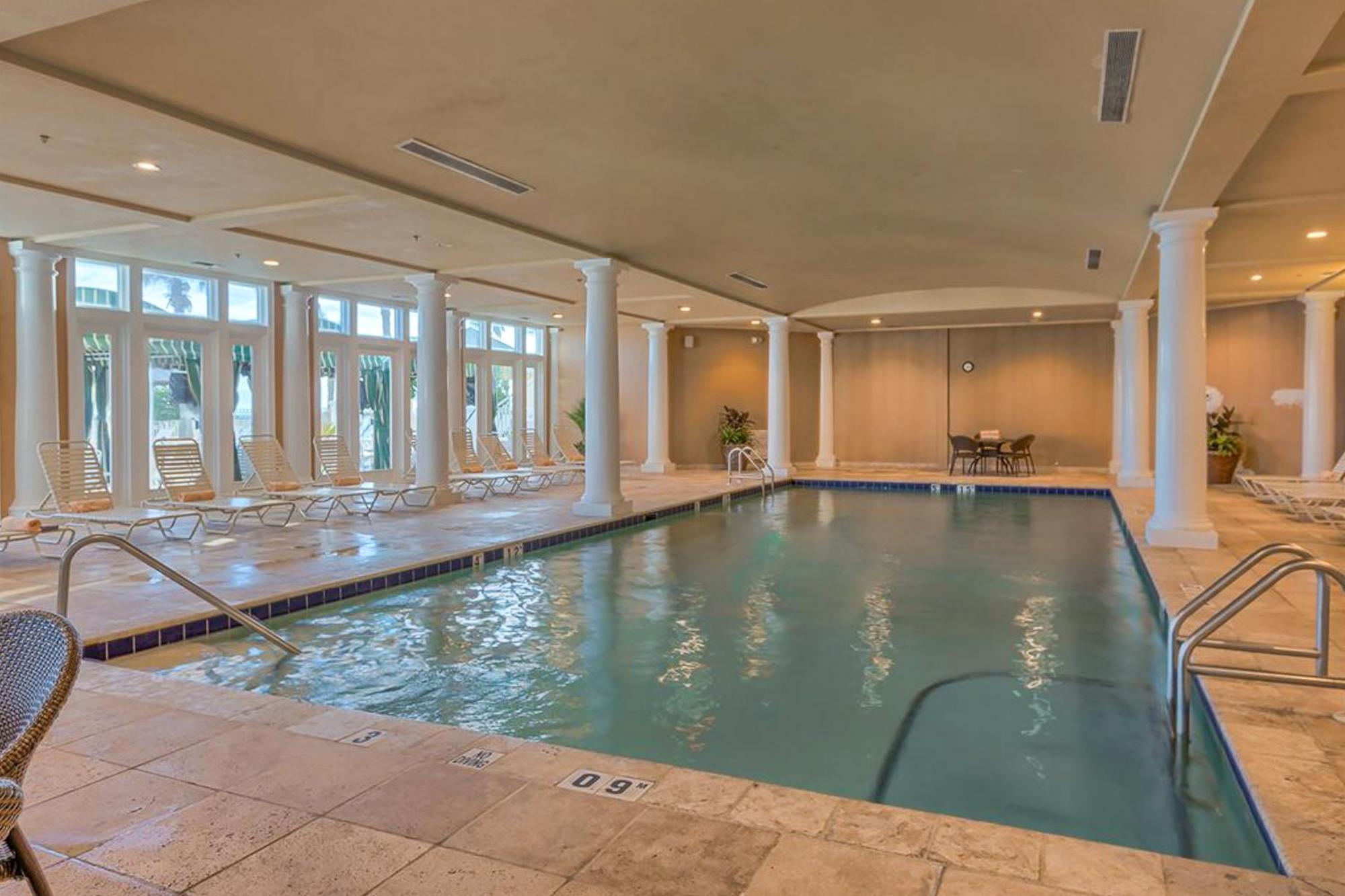 The Beach Club Resort And Spa II Gulf Shores Luaran gambar