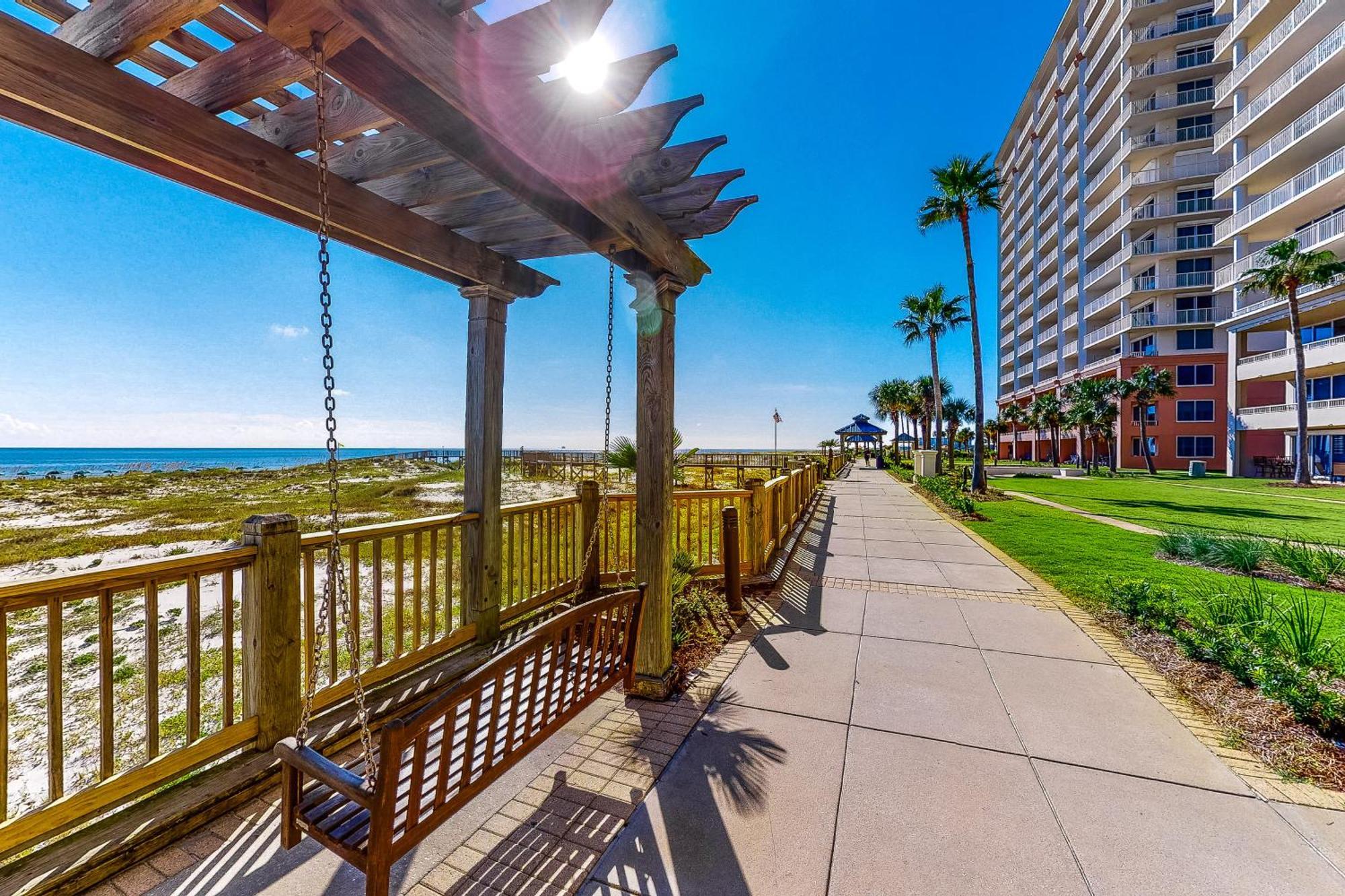 The Beach Club Resort And Spa II Gulf Shores Luaran gambar
