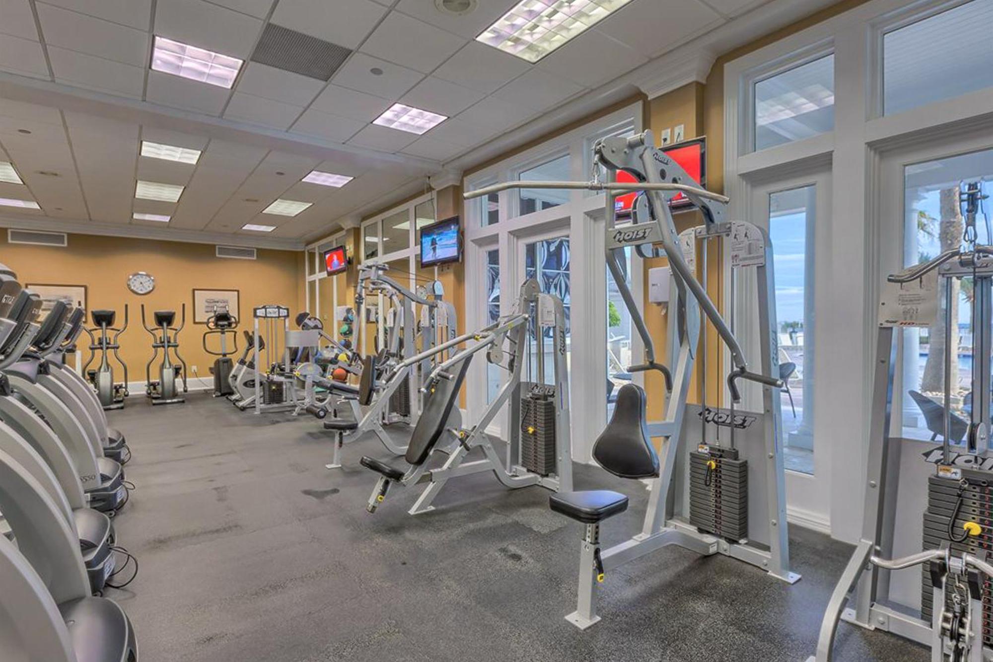 The Beach Club Resort And Spa II Gulf Shores Luaran gambar