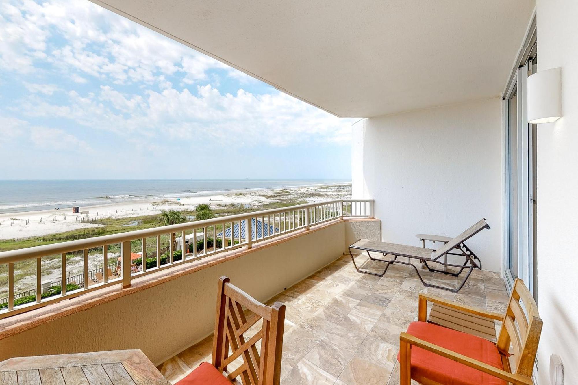 The Beach Club Resort And Spa II Gulf Shores Luaran gambar