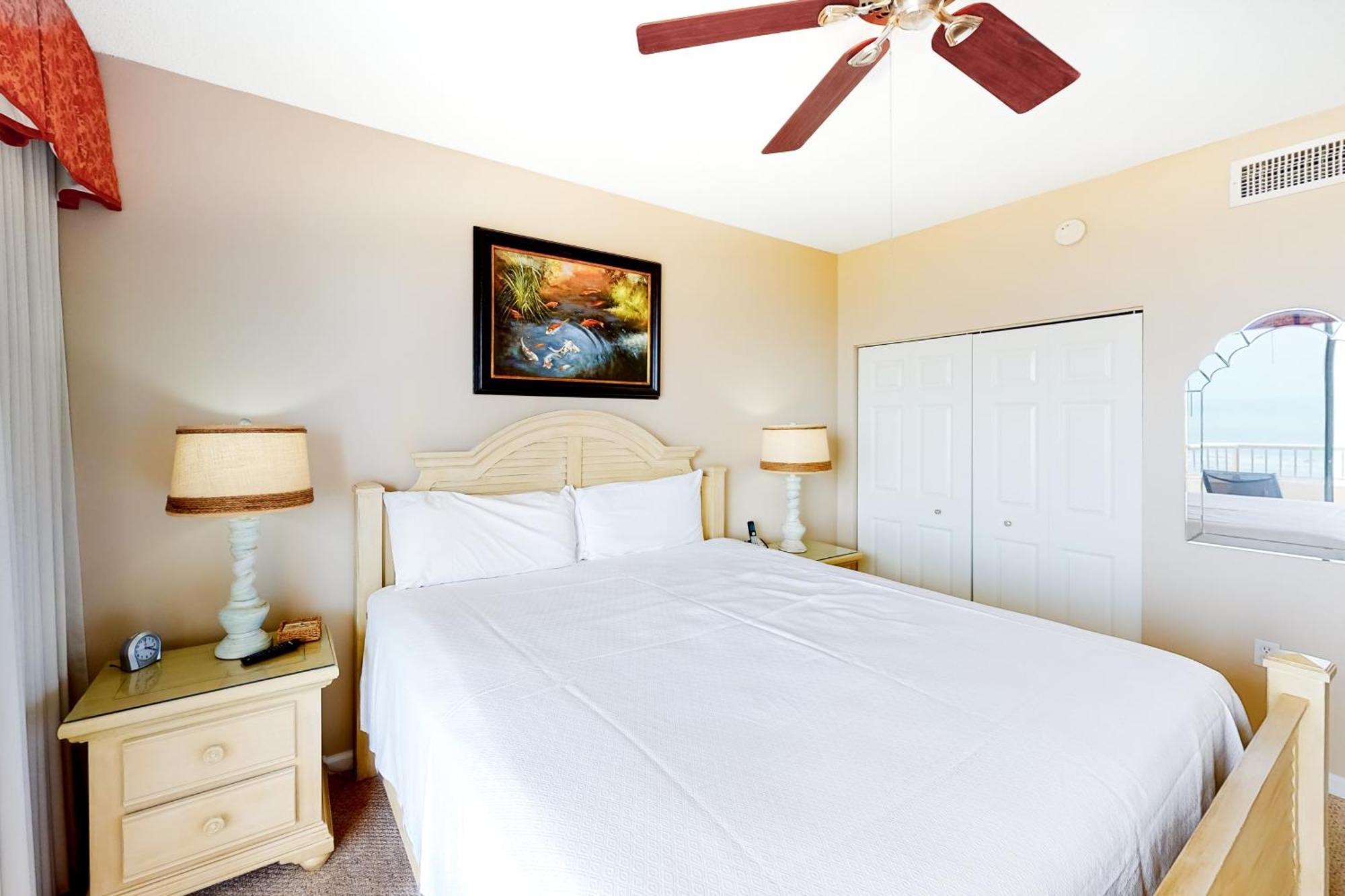 The Beach Club Resort And Spa II Gulf Shores Luaran gambar