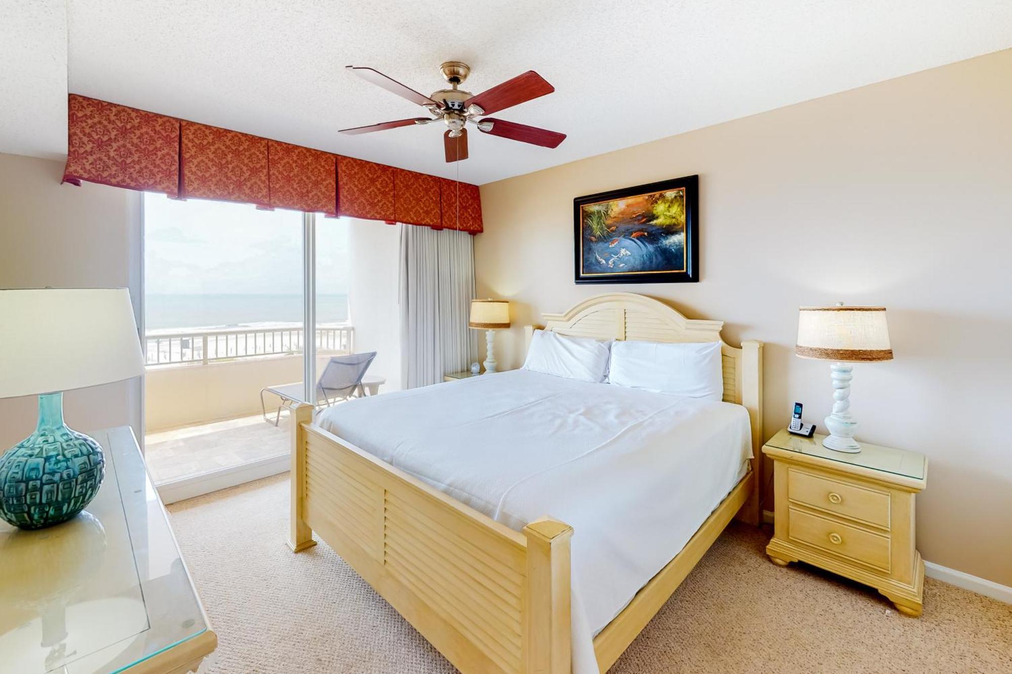 The Beach Club Resort And Spa II Gulf Shores Luaran gambar