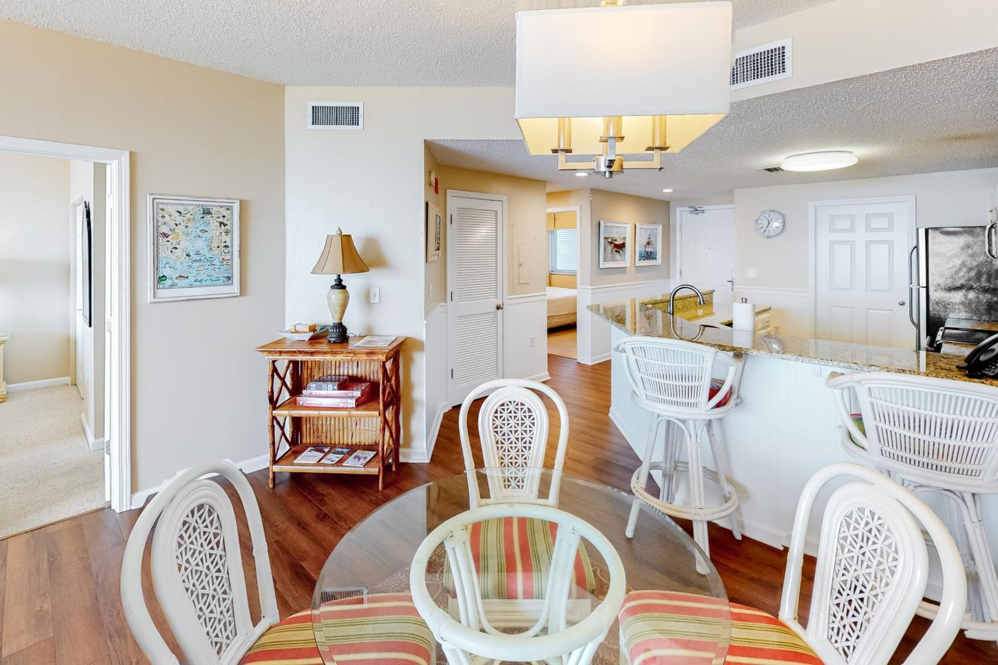 The Beach Club Resort And Spa II Gulf Shores Luaran gambar