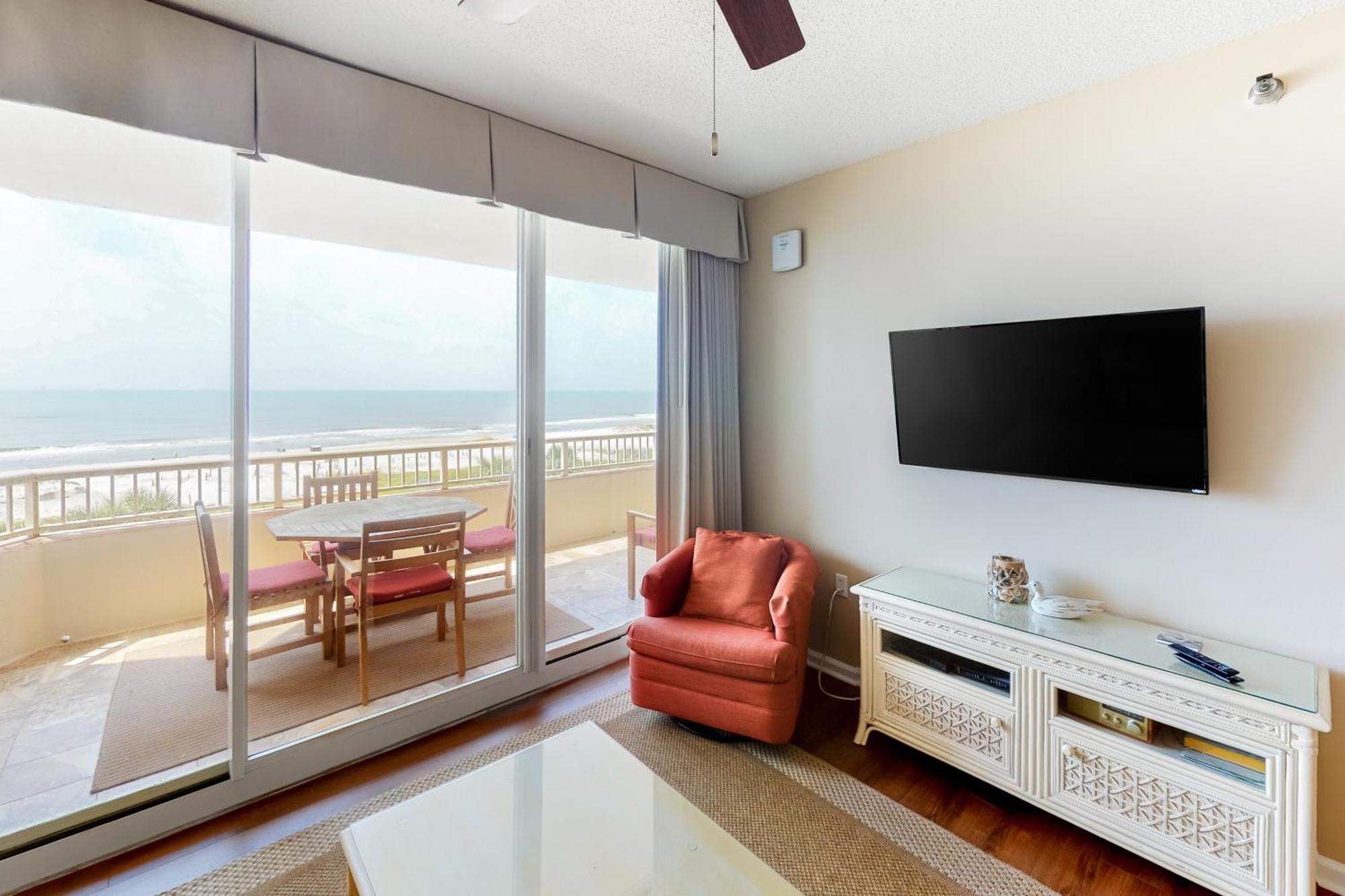 The Beach Club Resort And Spa II Gulf Shores Luaran gambar