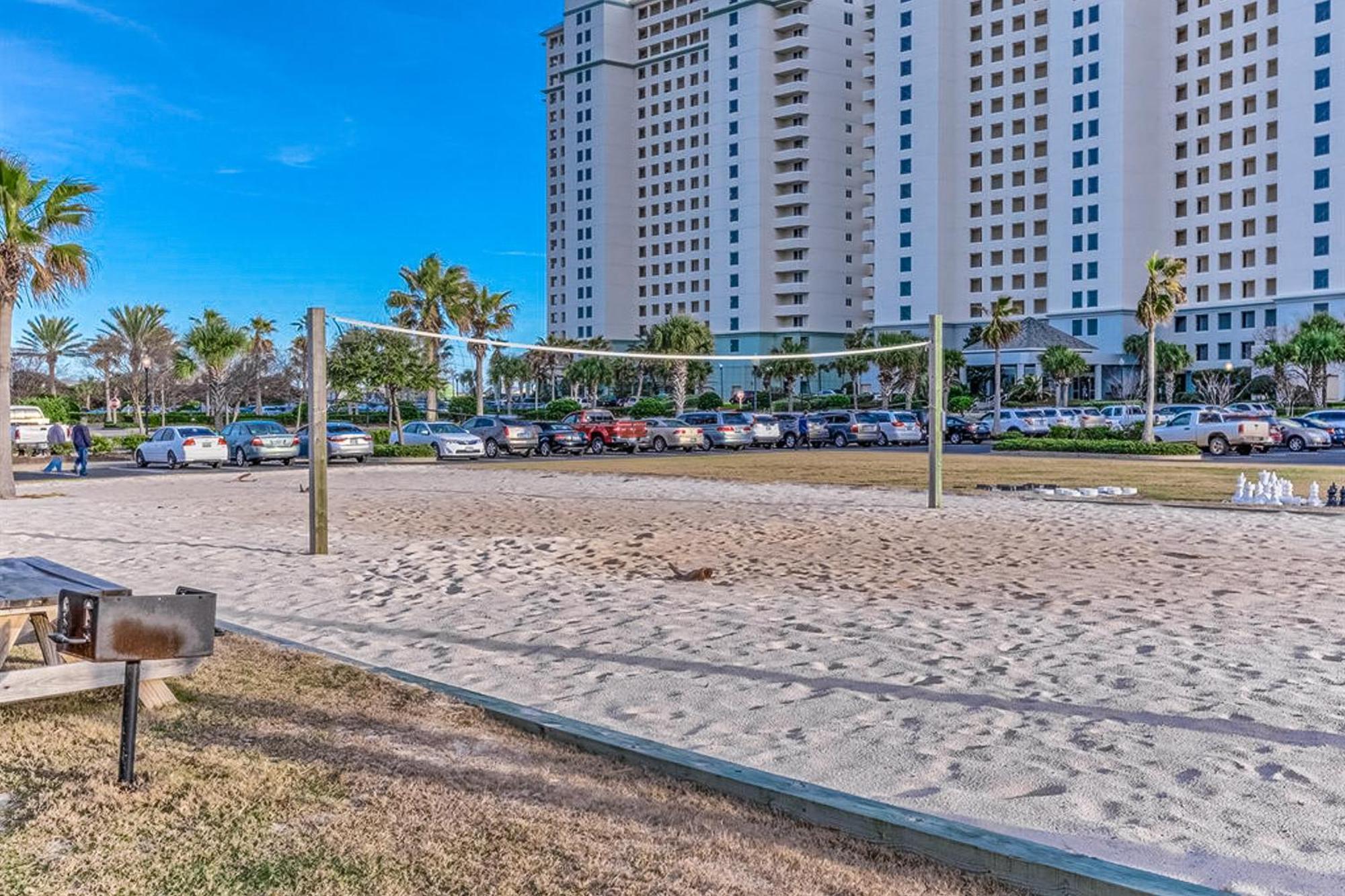 The Beach Club Resort And Spa II Gulf Shores Luaran gambar