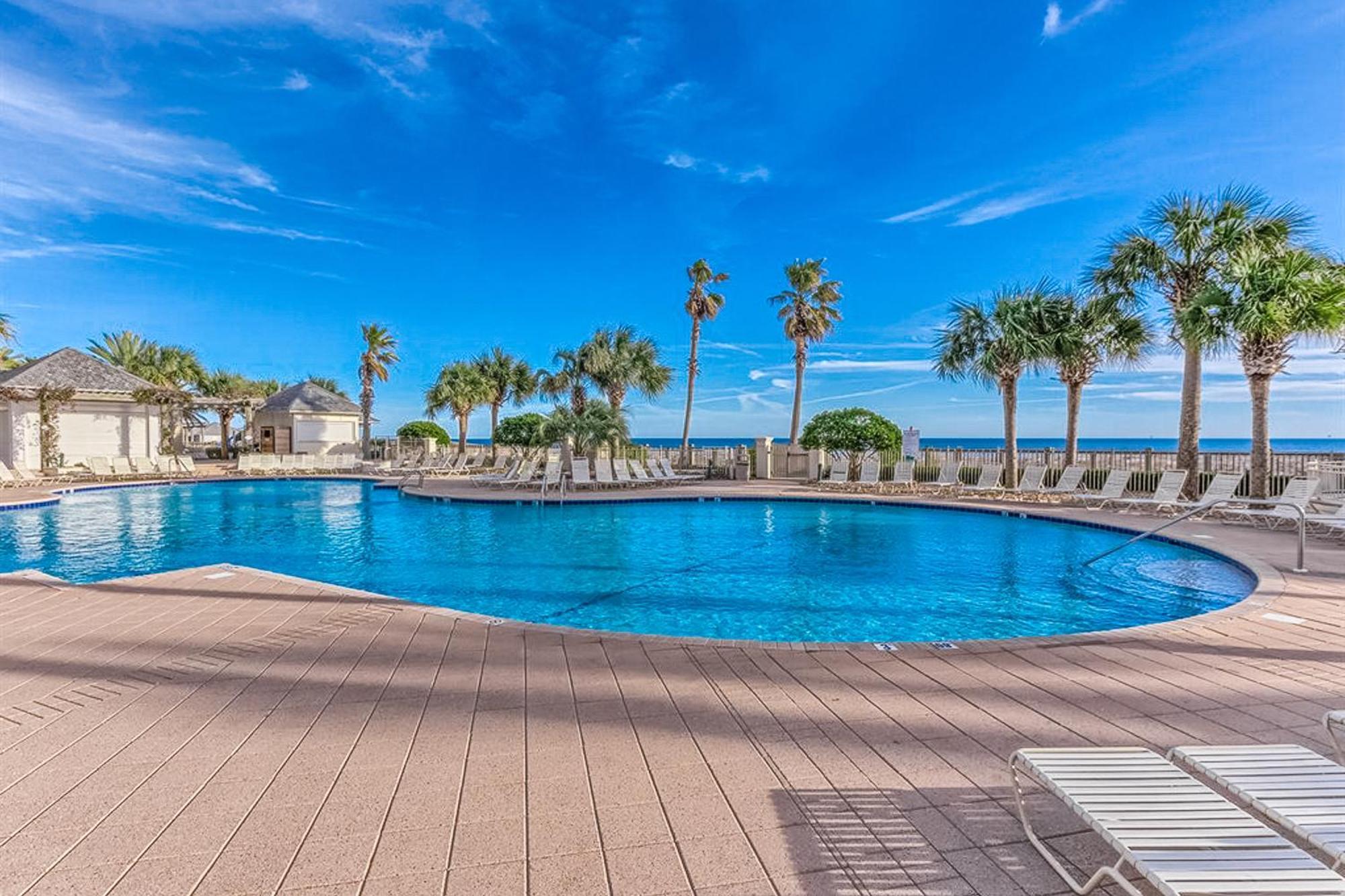 The Beach Club Resort And Spa II Gulf Shores Luaran gambar