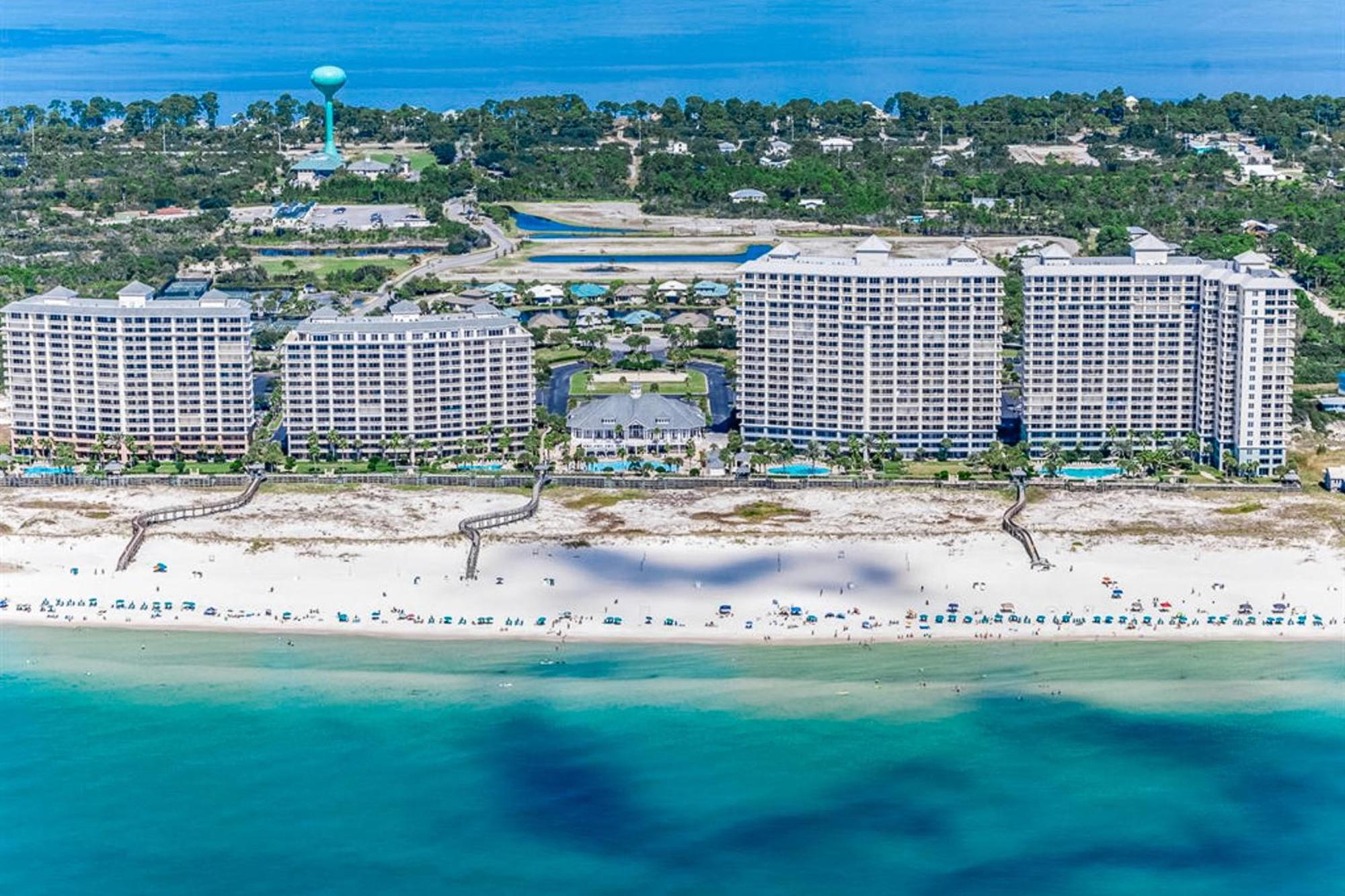 The Beach Club Resort And Spa II Gulf Shores Luaran gambar