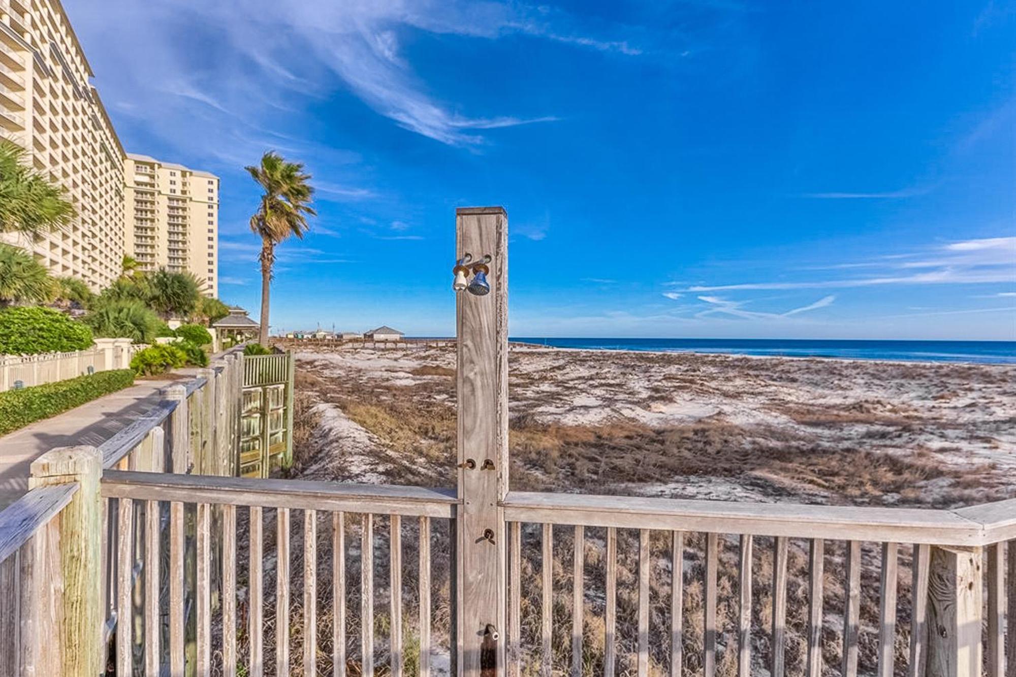 The Beach Club Resort And Spa II Gulf Shores Luaran gambar