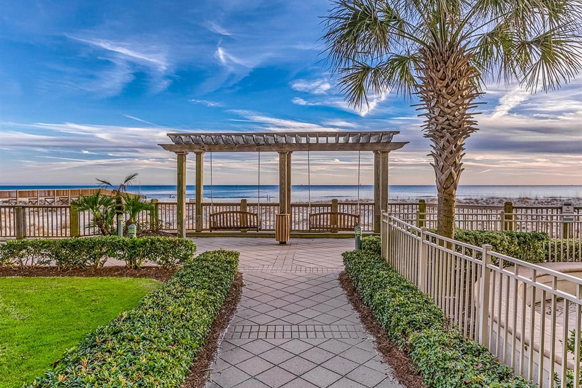 The Beach Club Resort And Spa II Gulf Shores Luaran gambar