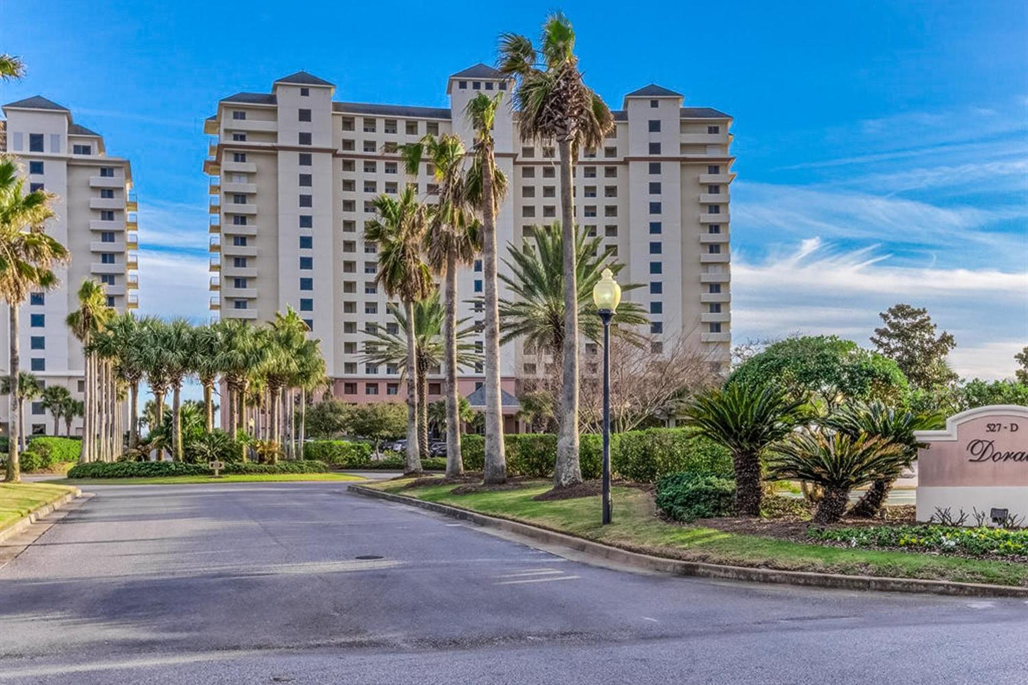 The Beach Club Resort And Spa II Gulf Shores Luaran gambar