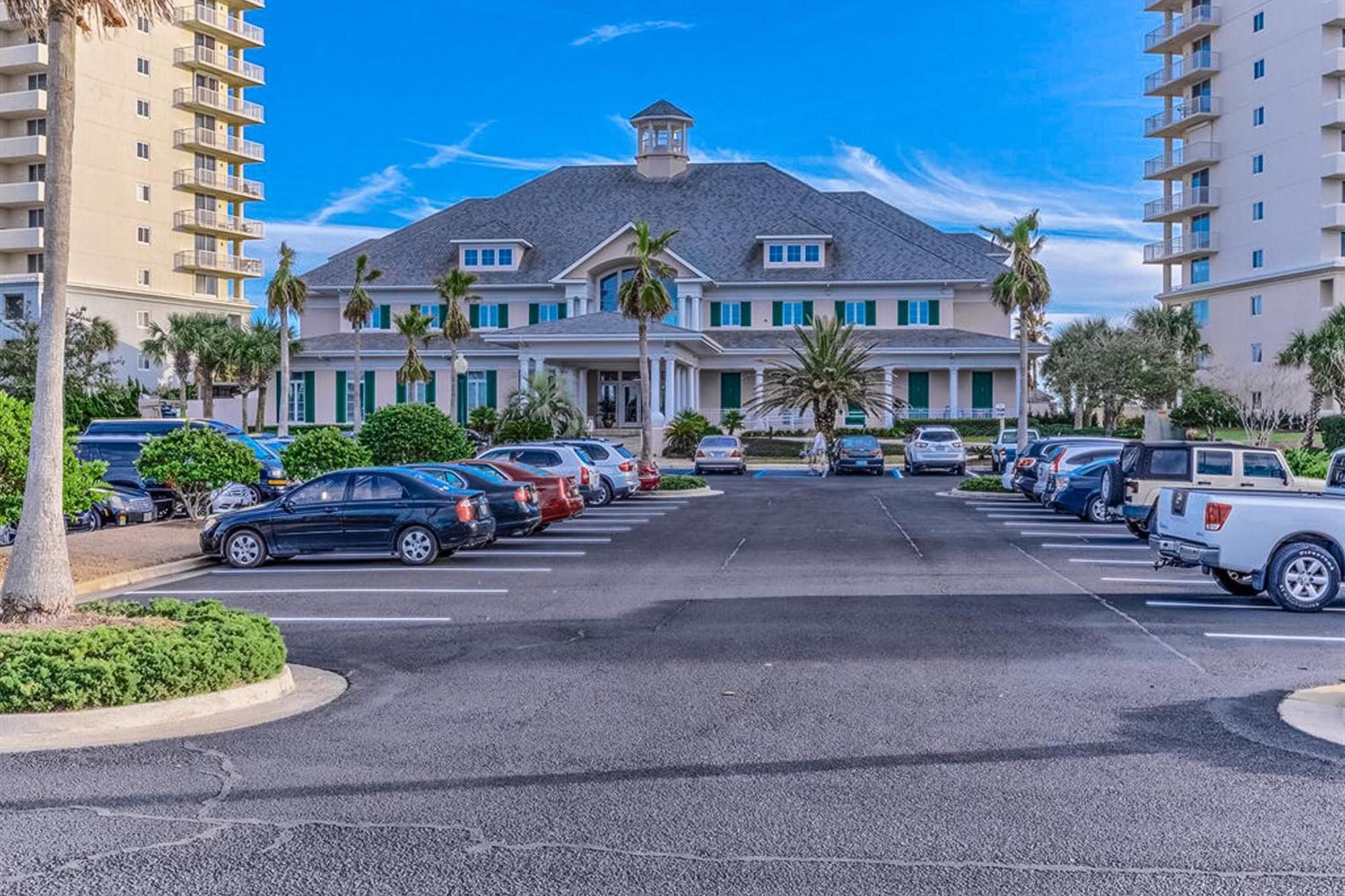 The Beach Club Resort And Spa II Gulf Shores Luaran gambar