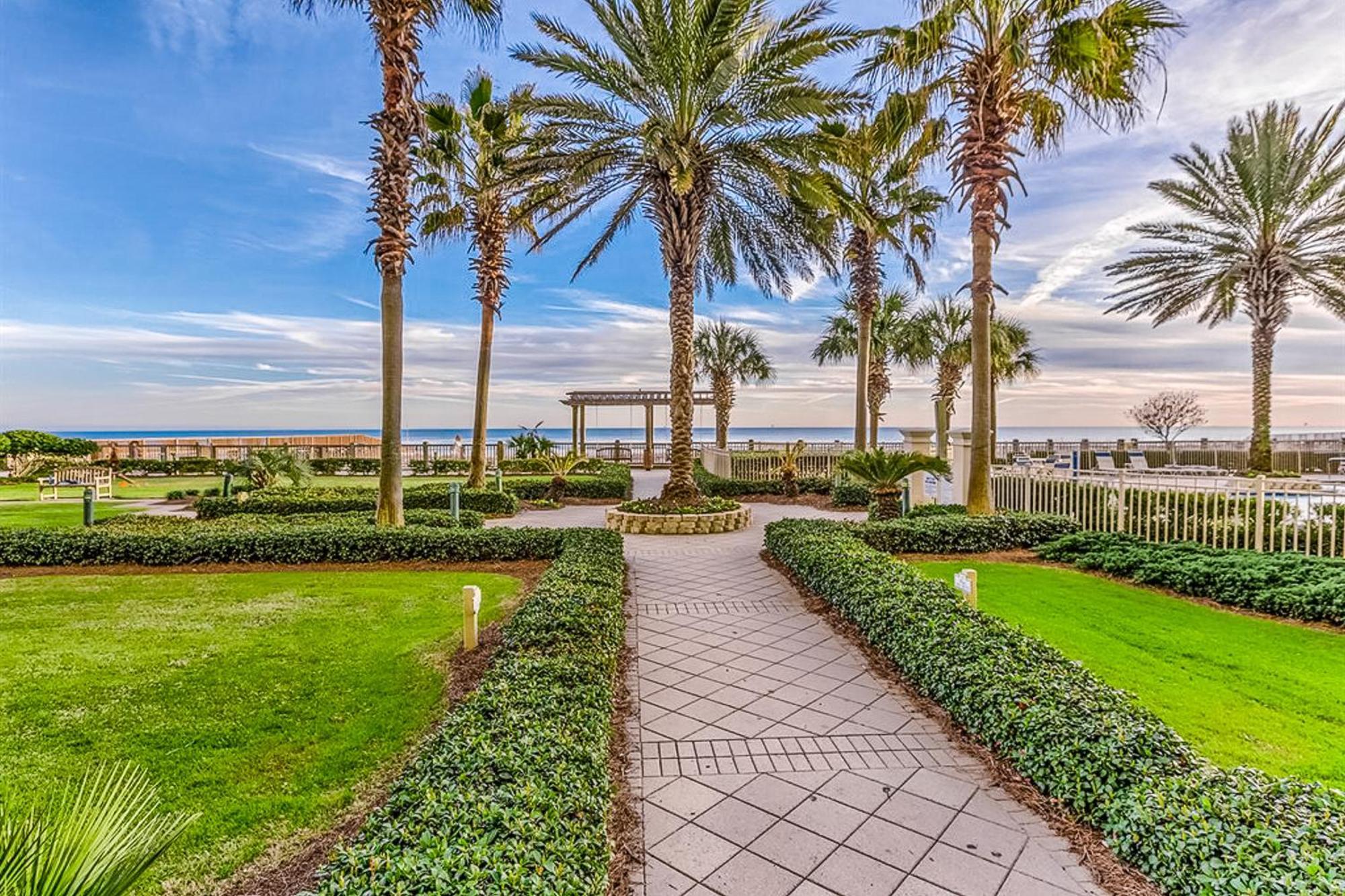 The Beach Club Resort And Spa II Gulf Shores Luaran gambar