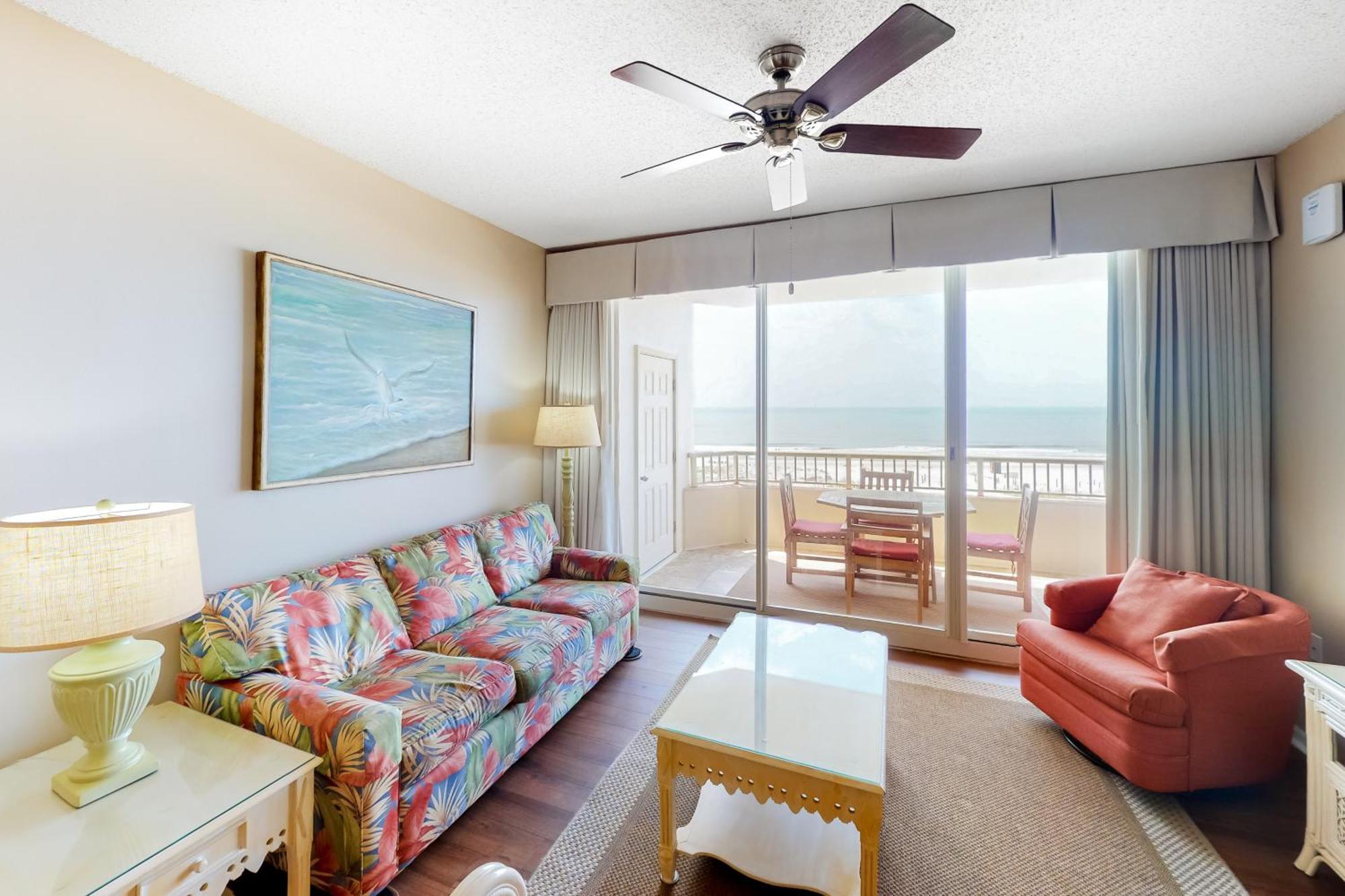 The Beach Club Resort And Spa II Gulf Shores Luaran gambar